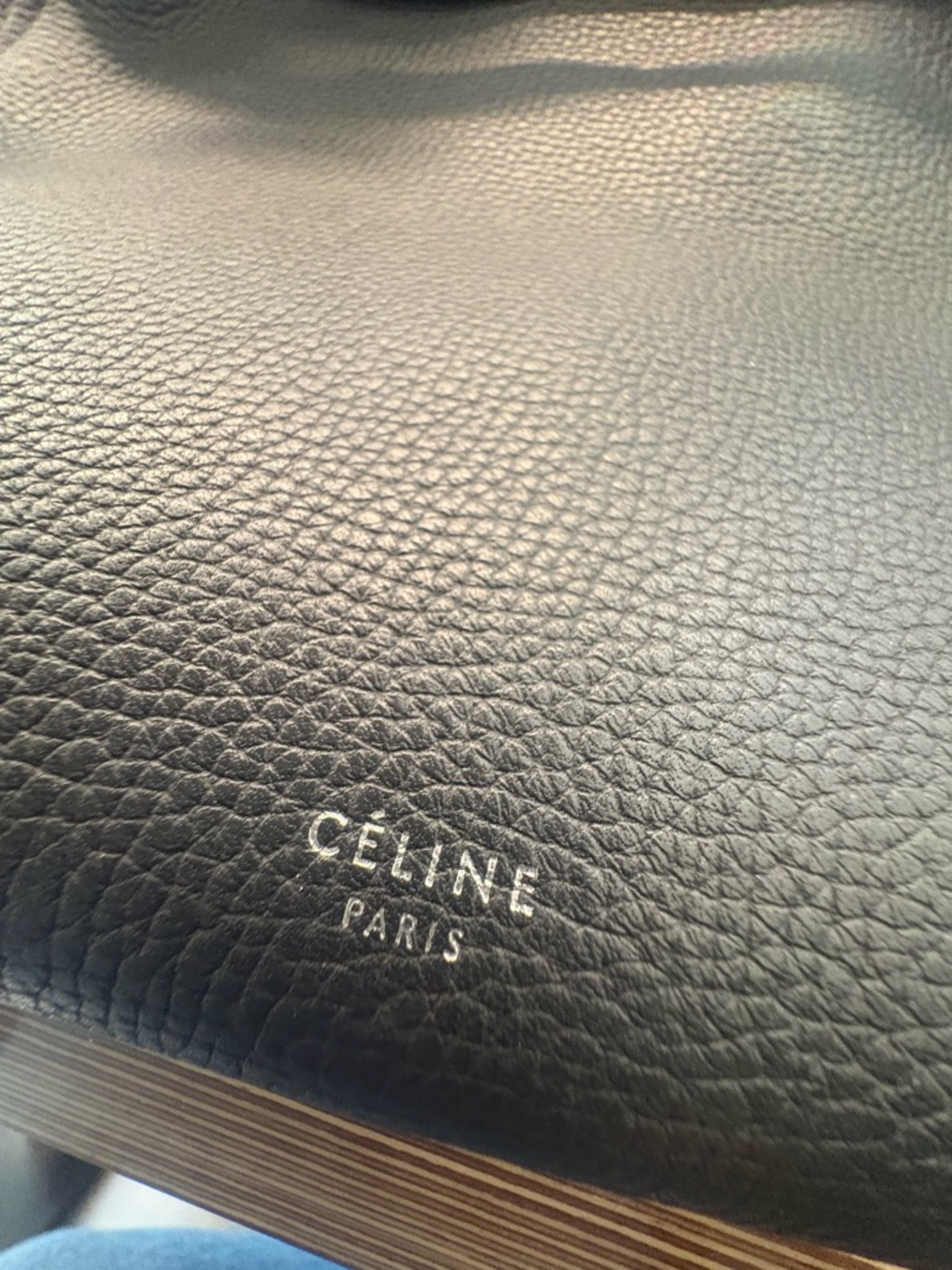 Celine - Picture 8 of 8